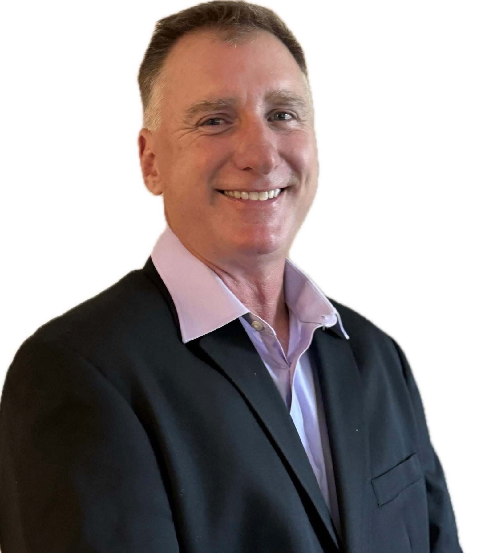 Dan Ryan : Operations Manager