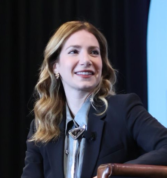 Laureen Meroueh : Founder and CEO