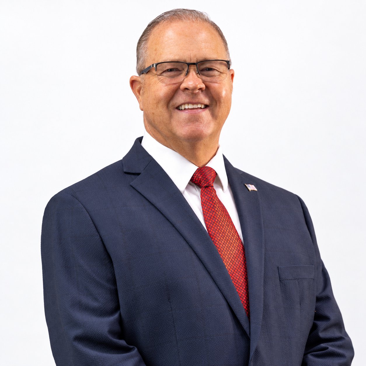 Mike Bailey : Chief of Government Relations
