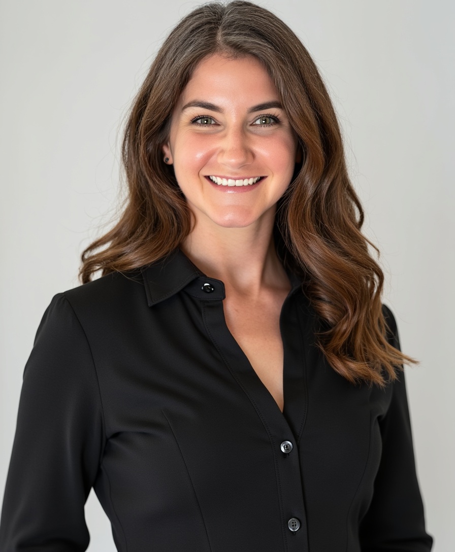 Thea Soule : VP of Business Development