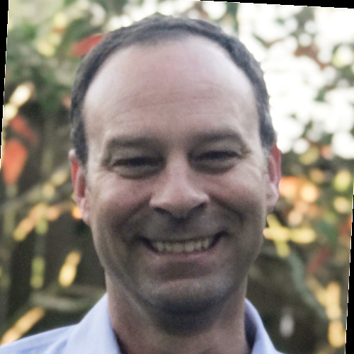 Brent Lanyon : VP of Finance